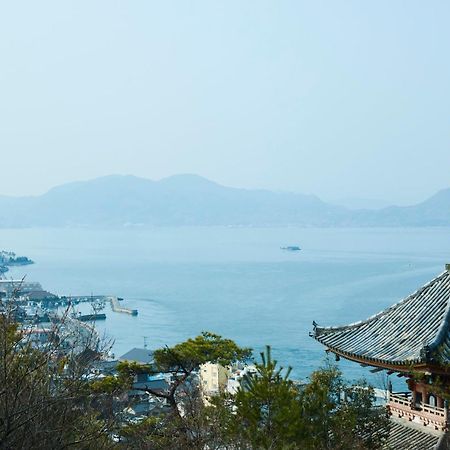 Yubune Hotel Onomichi Luaran gambar