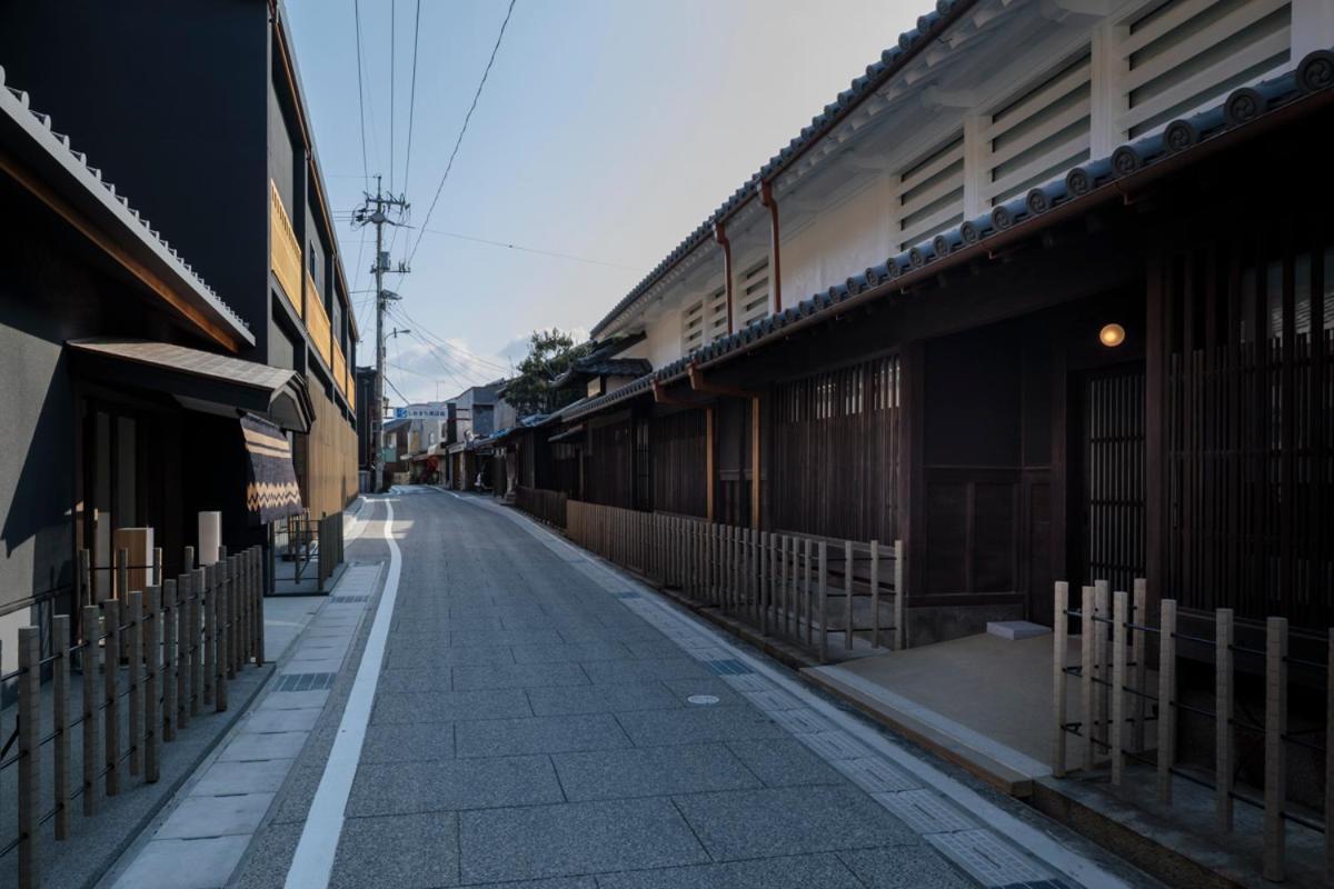 Yubune Hotel Onomichi Luaran gambar