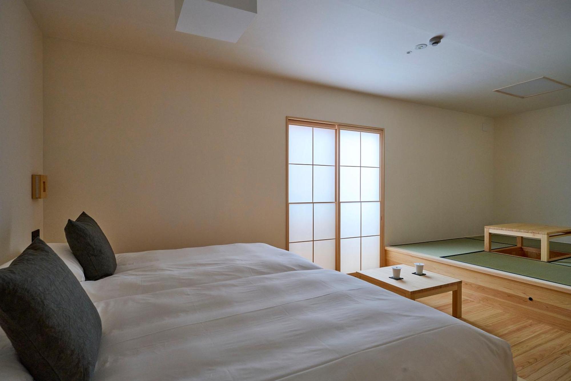 Yubune Hotel Onomichi Luaran gambar